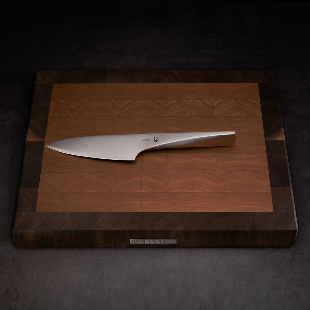Нож кухонный Bork HN516 - фото 2