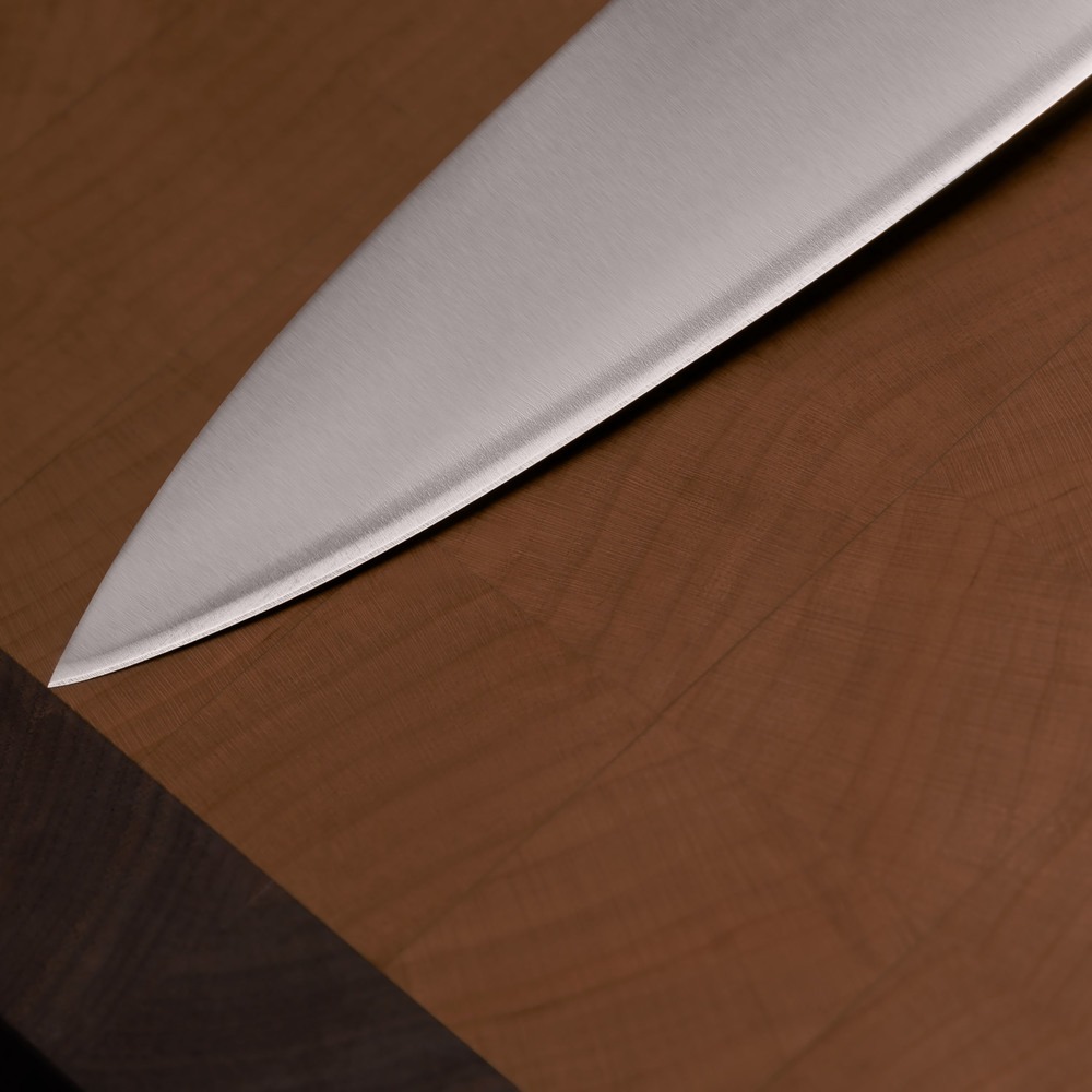 Нож кухонный Bork HN516 - фото 5