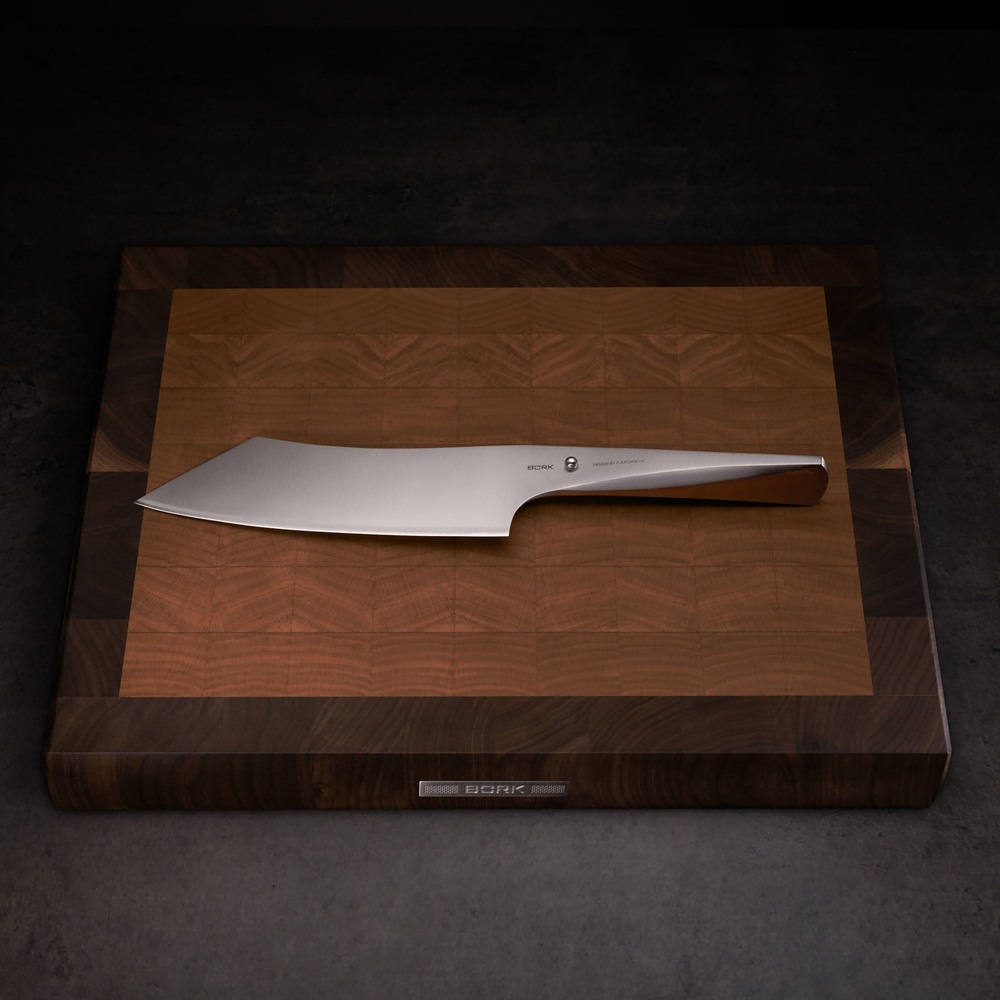 Нож кухонный Bork HN517 - фото 2