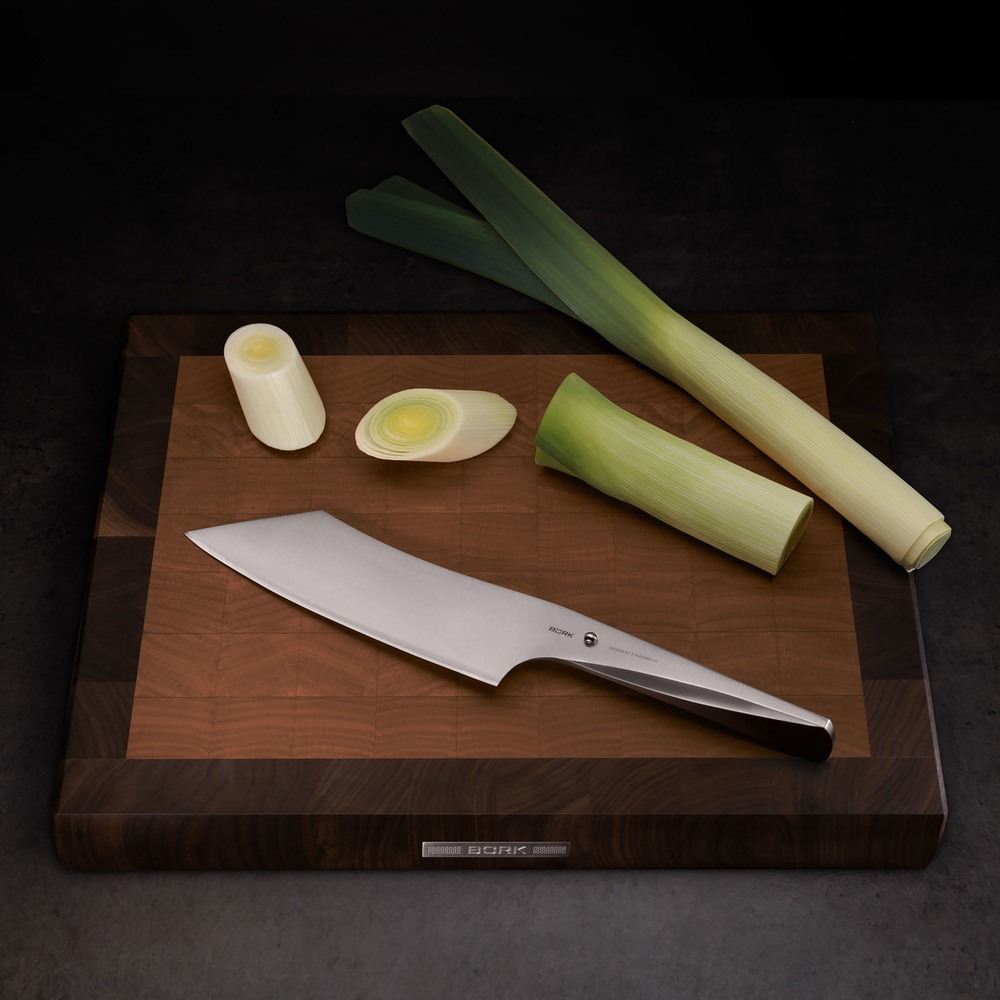 Нож кухонный Bork HN517 - фото 3