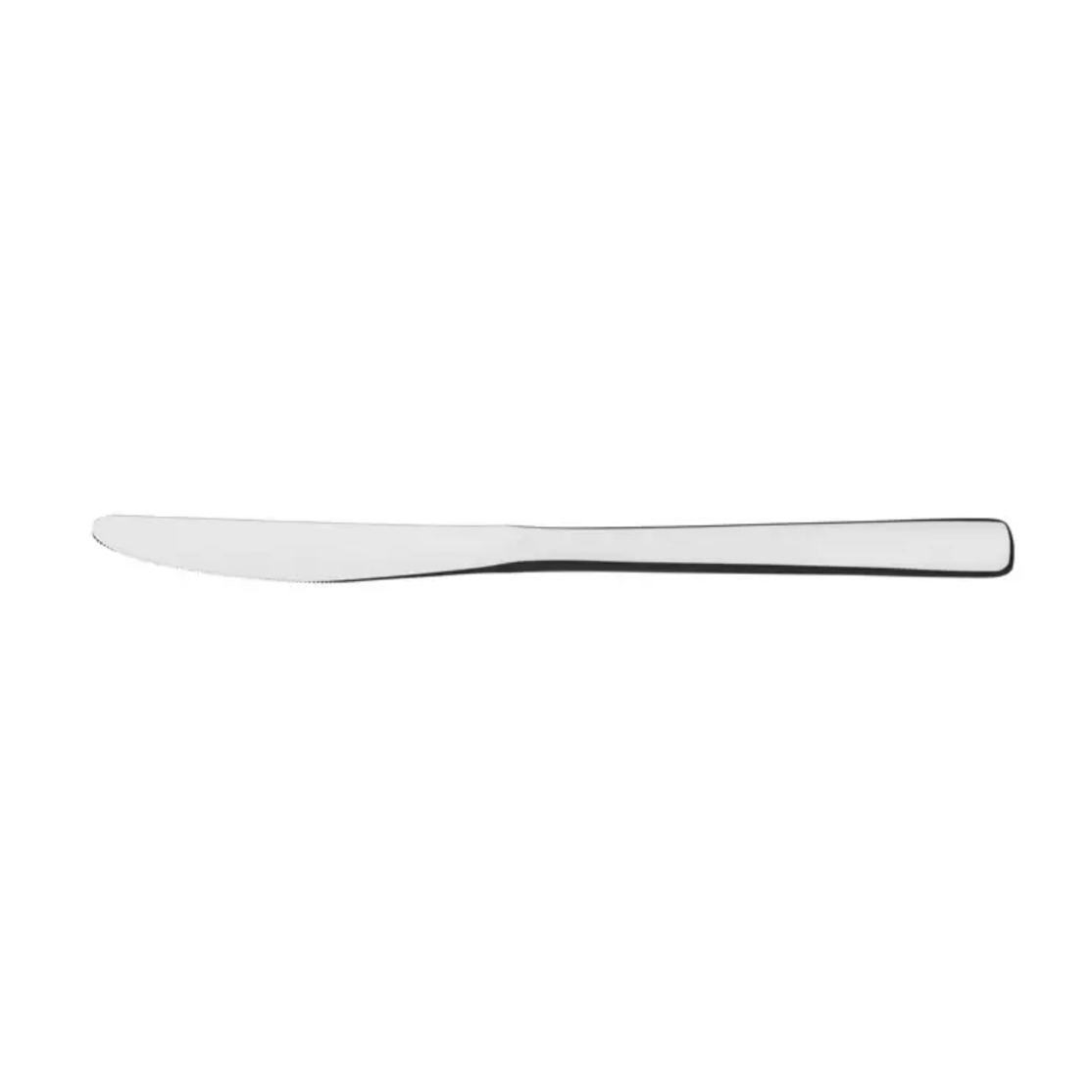 Нож столовый Tramontina Berlin, 22.4 см нож столовый tramontina zurique 2 шт на подвесе 29 3 см