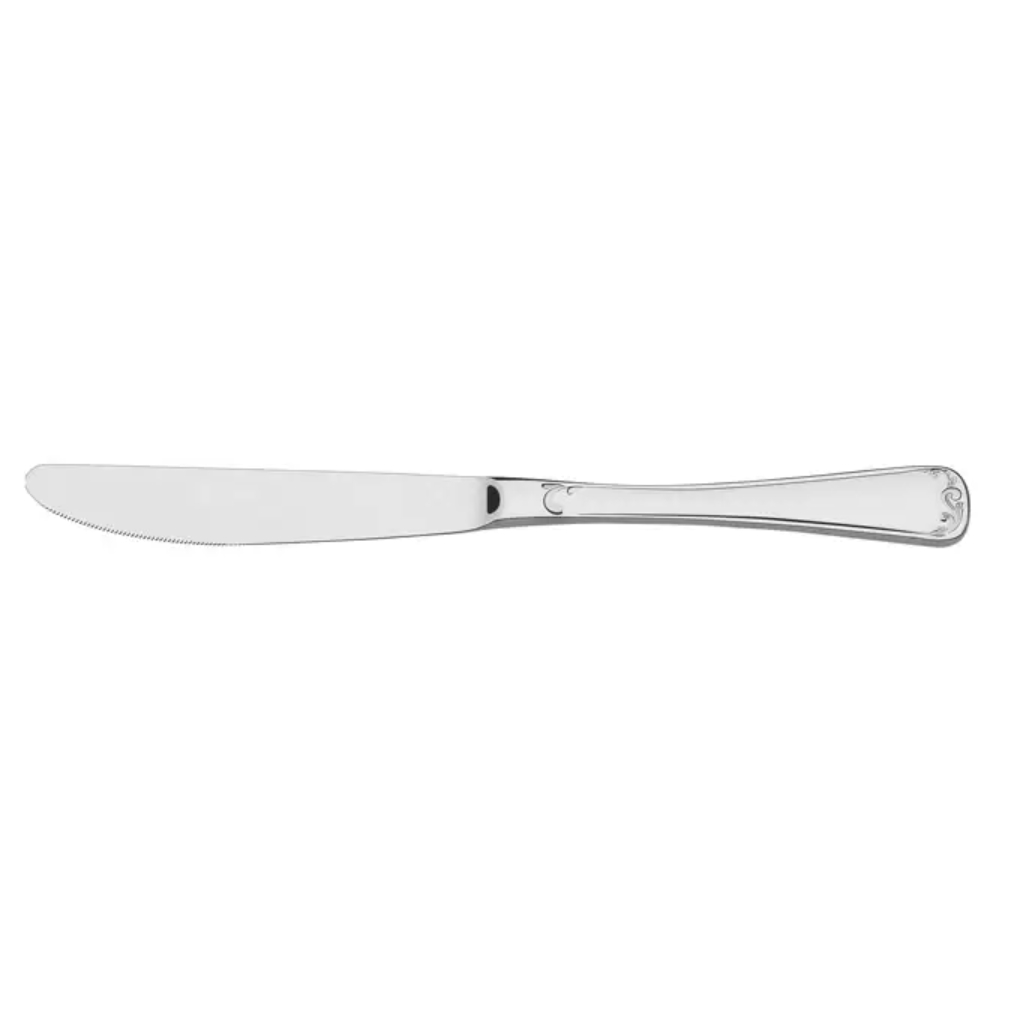 Нож столовый Tramontina Sevilha, 22.7 см нож столовый tramontina zurique 2 шт на подвесе 29 3 см