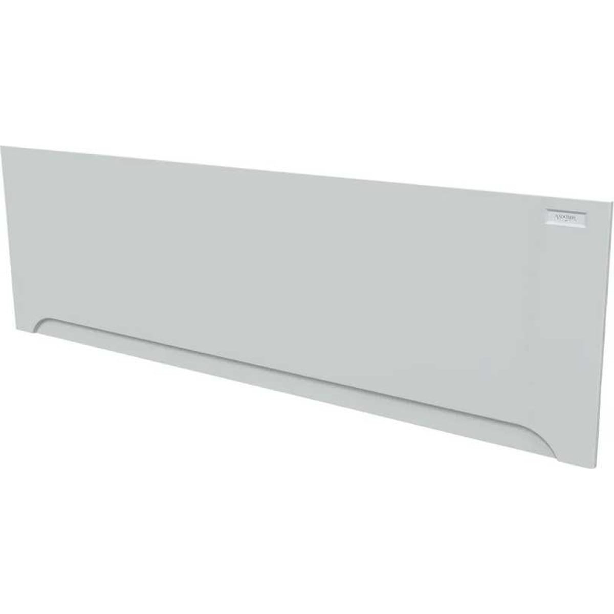 Фронтальная панель для ванны Radomir Прованс-вальс 180x80 см, цвет белый
