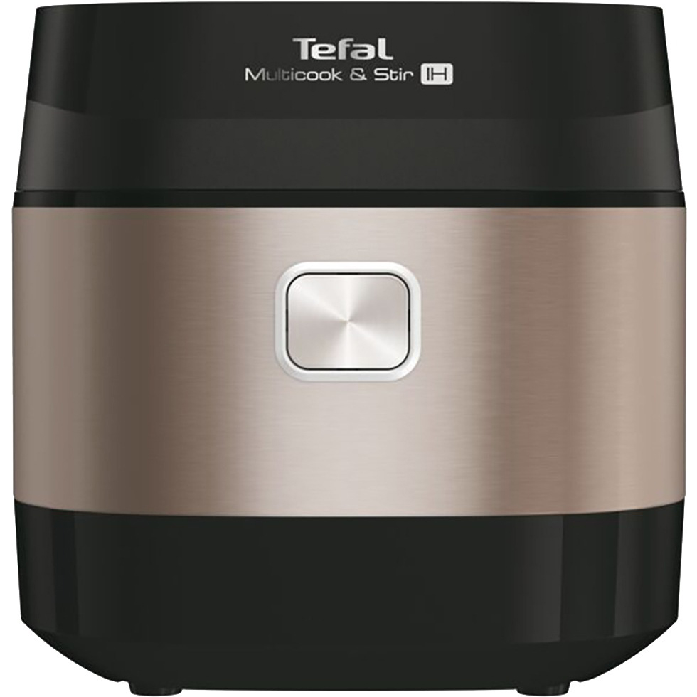 Мультиварка Tefal Multicook & Stir RK905A32