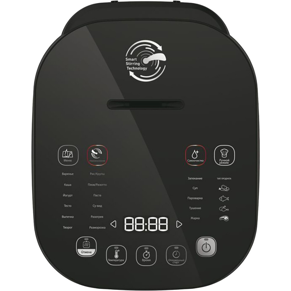 Мультиварка Tefal Multicook & Stir RK905A32