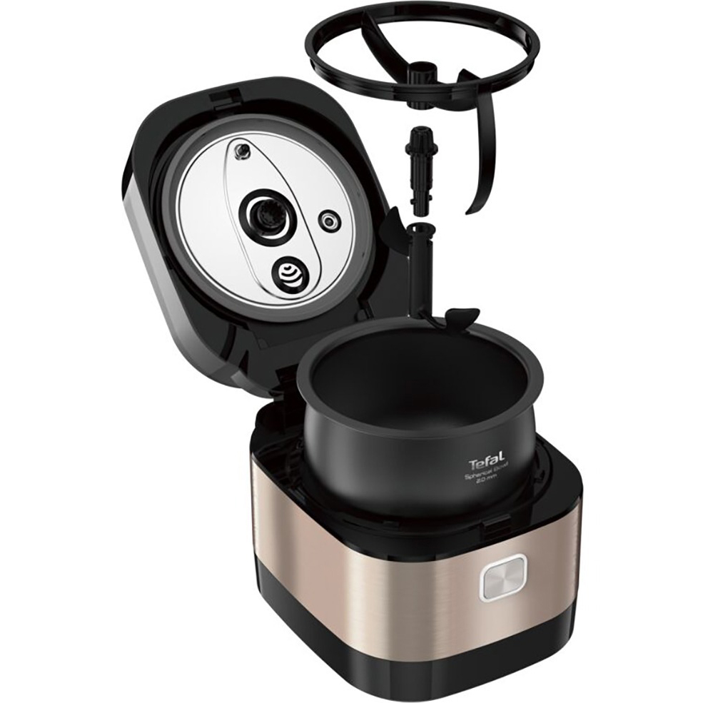 Мультиварка Tefal Multicook & Stir RK905A32