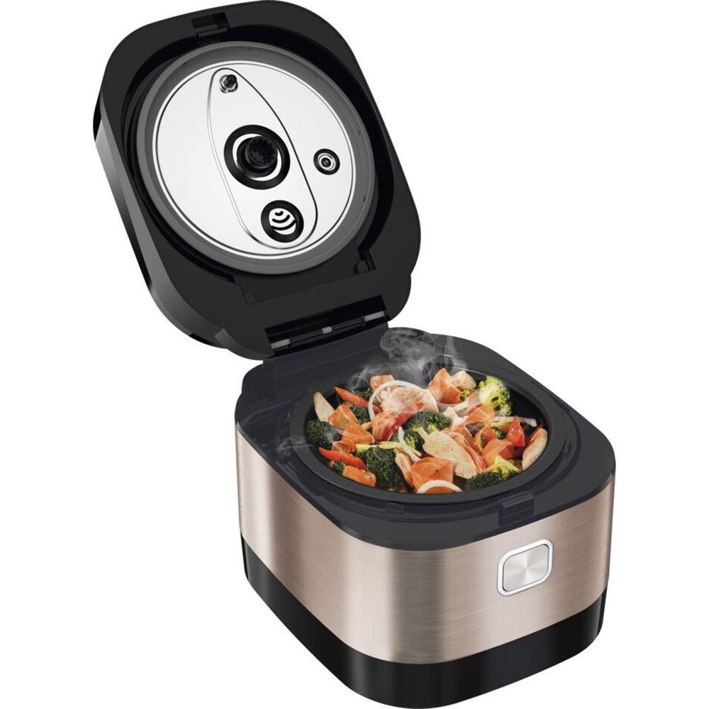 Мультиварка Tefal Multicook & Stir RK905A32