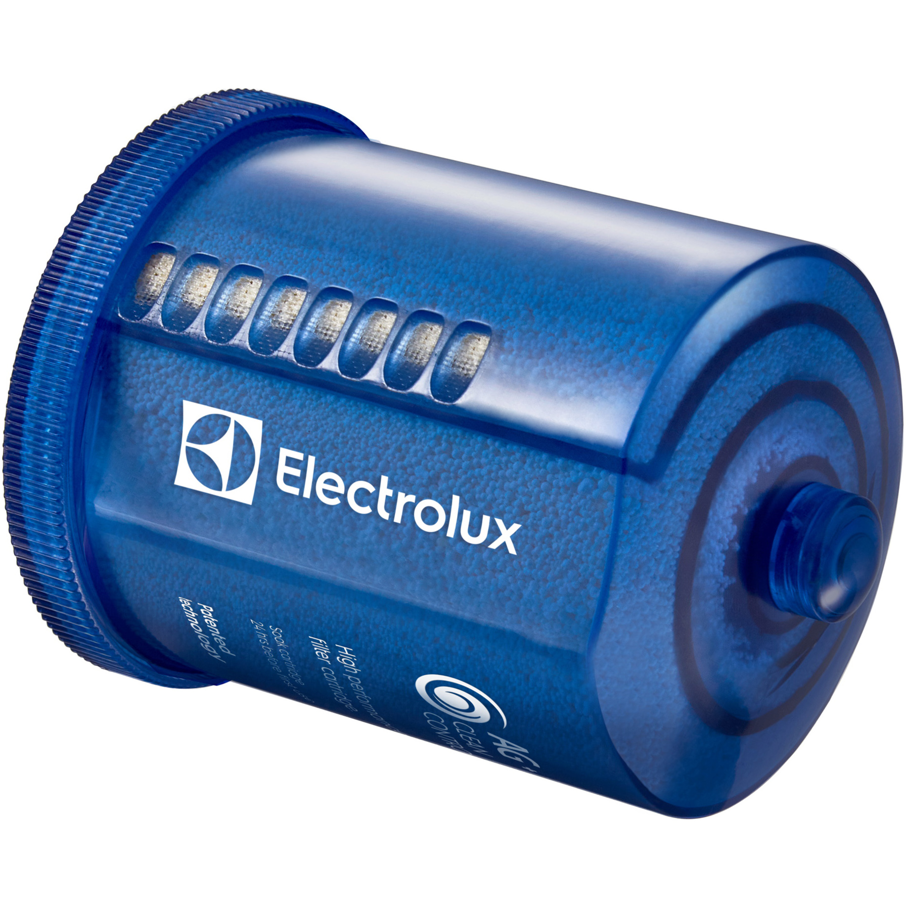 Увлажнитель воздуха Electrolux ecoBIOCOMPLEX EHU-3915D