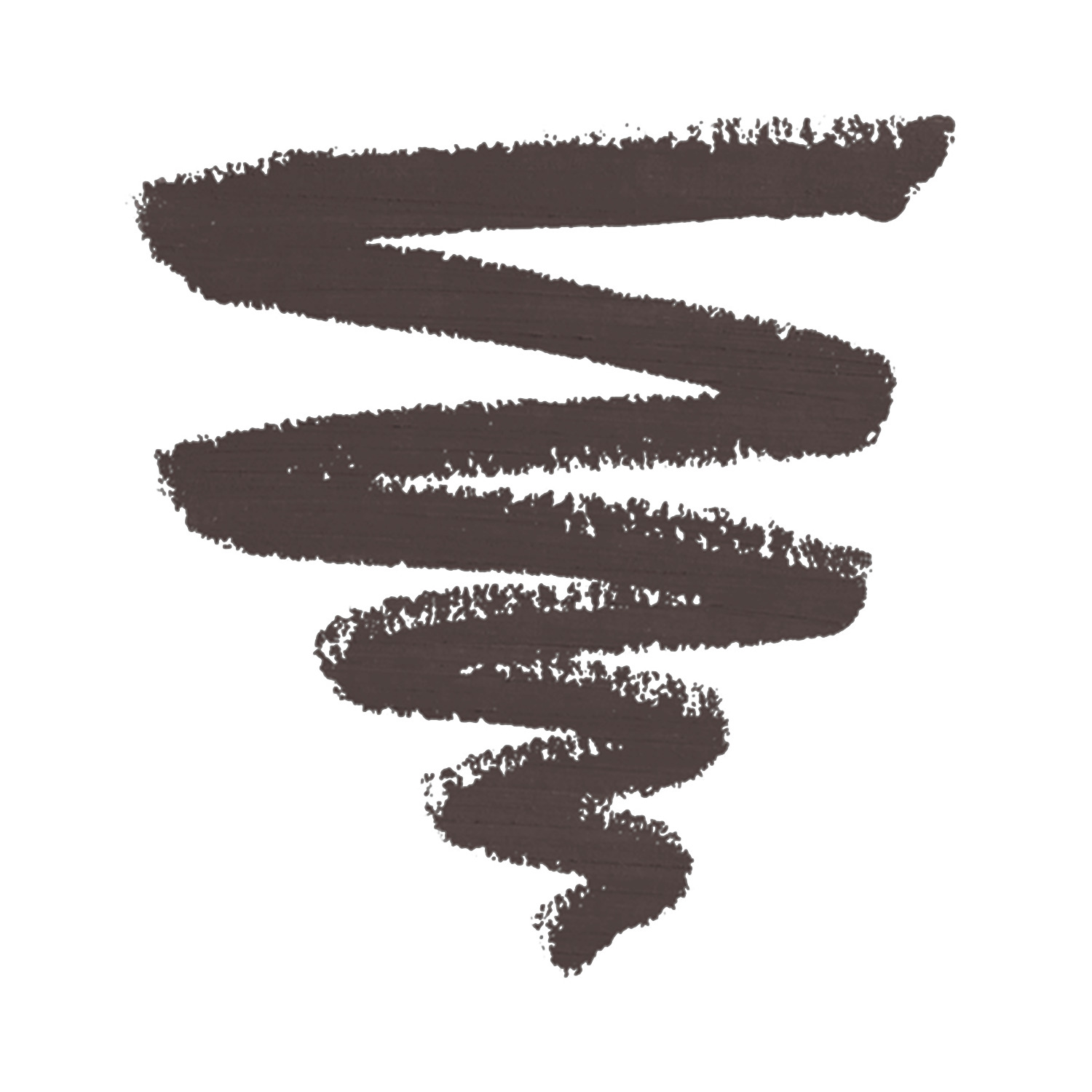 Карандаш для бровей Vivienne Sabo BROW ARCADE, автоматический, стойкая текстура, тонкий стержень slim и щёточка-расчёска, тон 06, графитовый, 0,1гр, цвет темно-коричневый - фото 2