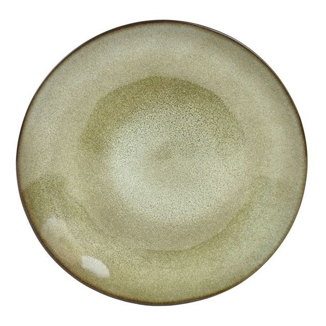Тарелка Matceramica Карри обеденная 27,5 см тарелка kalich iza керамика 26 см