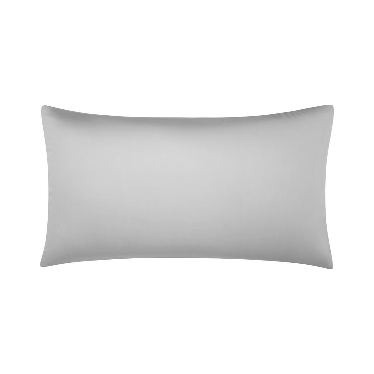 Комплект наволочек Togas Эдем серый/белый 50х90, 2пр комплект полотенец togas аннами серый белый 2пр