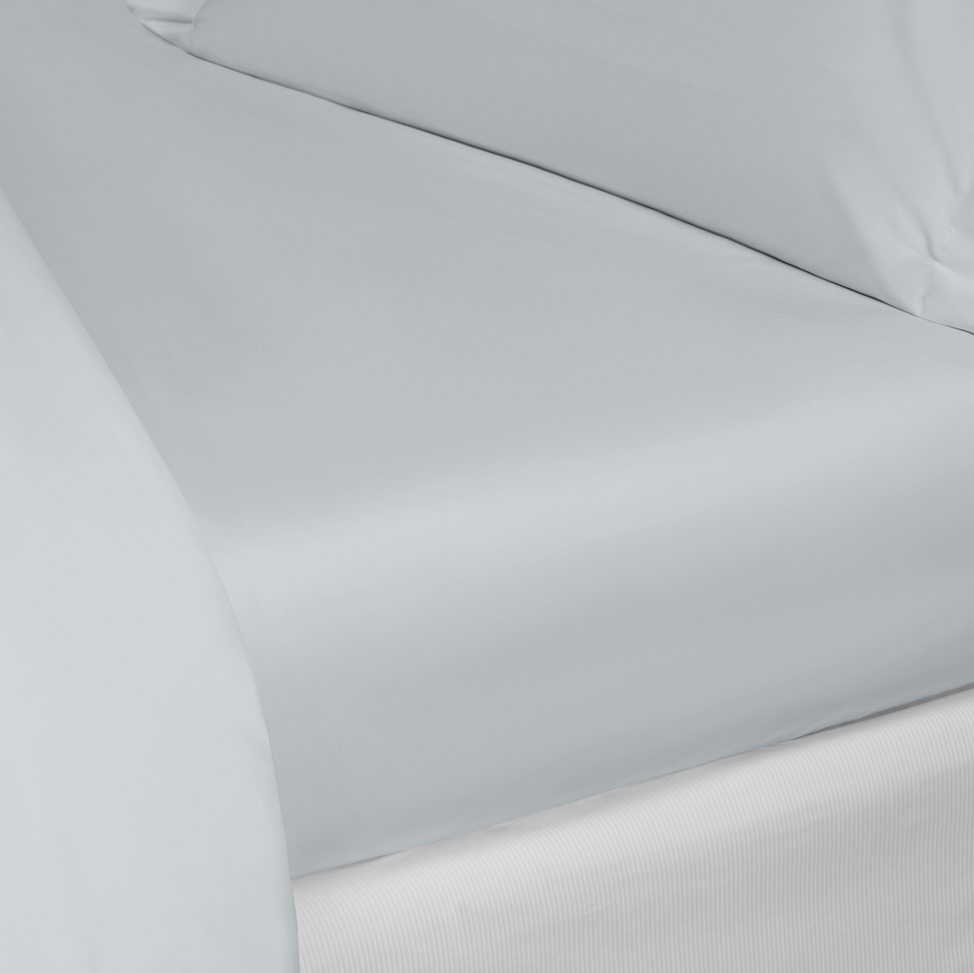 Простыня на резинке Togas Роял серый 90x200+30 см простыня togas блейк светло серый 270х300