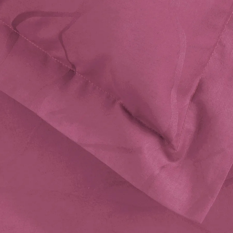 Комплект постельного белья Mona Liza Royal розовый Полуторный (5436/15), размер Полуторный - фото 5