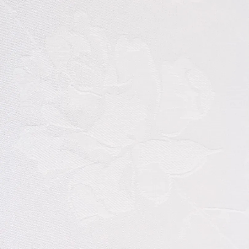Комплект постельного белья Mona Liza Royal белый Двуспальный (5438/05), размер Двуспальный - фото 5