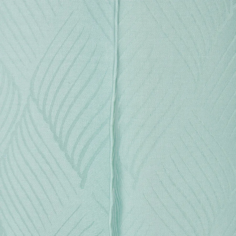 Комплект постельного белья Mona Liza Royal мятный Двуспальный (5438/13), размер Двуспальный - фото 6