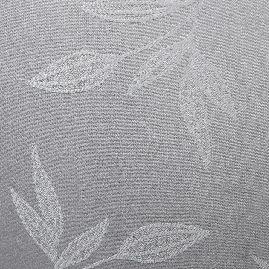 Комплект постельного белья Mona Liza Royal серый Двуспальный (5438/17), размер Двуспальный - фото 2