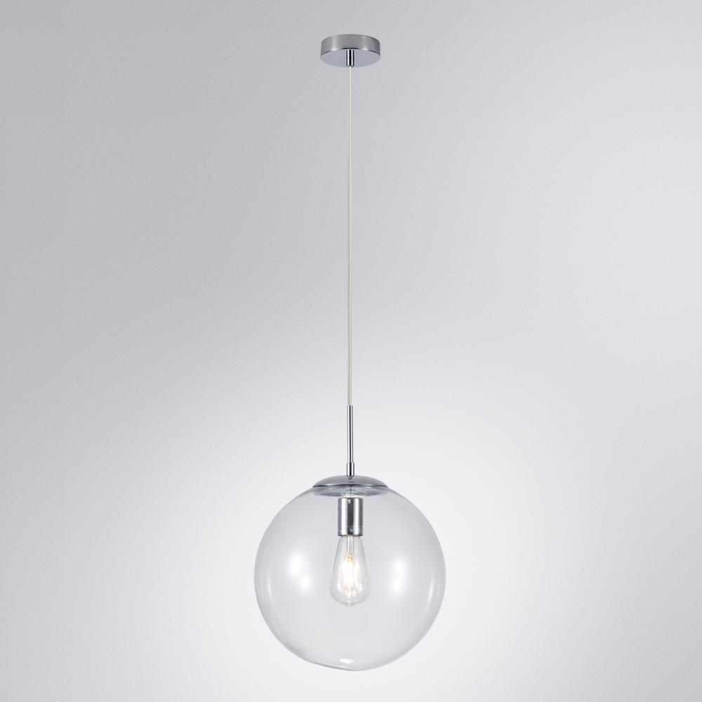 Подвесной светильник Arte Lamp VOLARE A1930SP-1CC, цвет 2700-6000 - фото 2