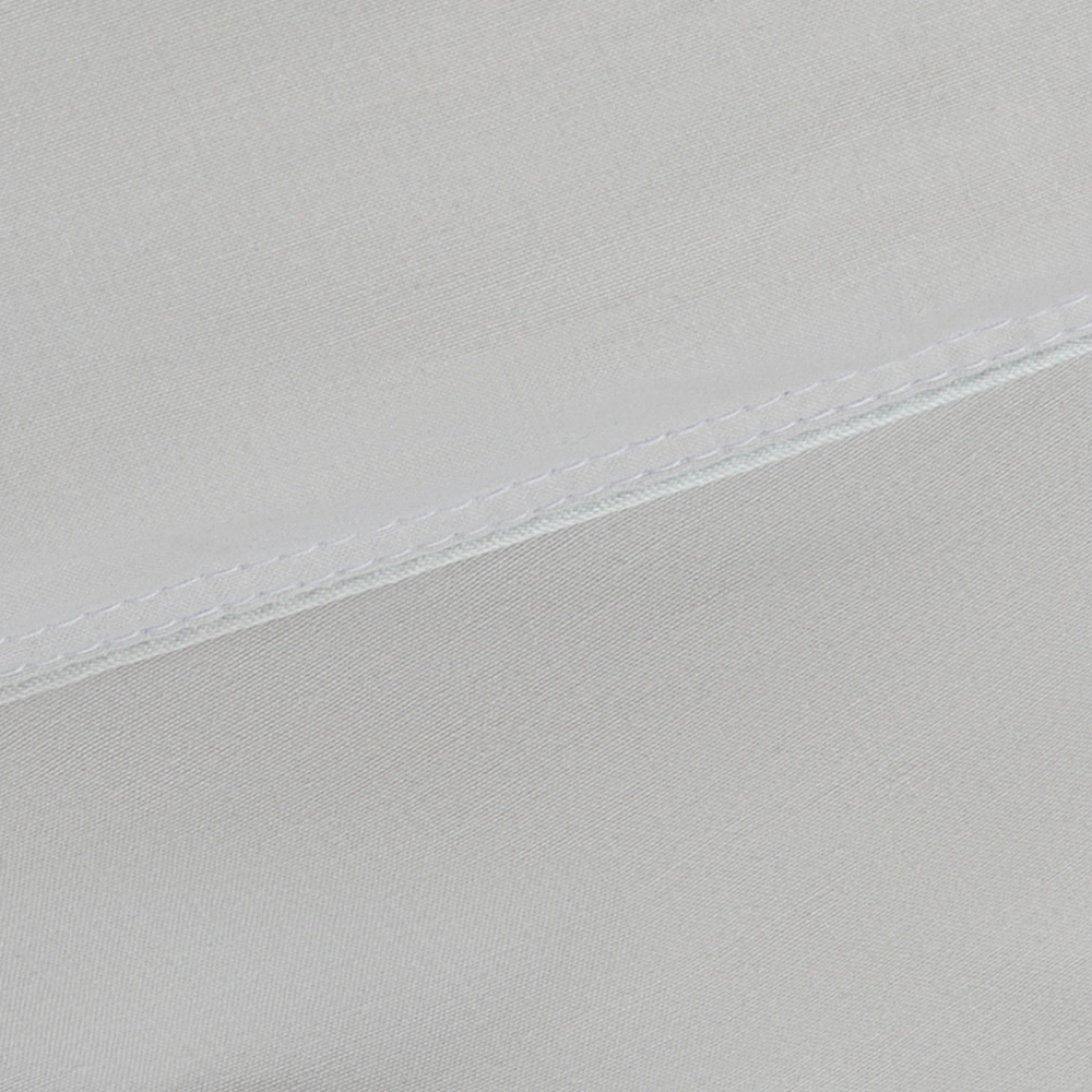 Пуховое одеяло Marc Anri Bretagne серое 140х205 см (МН2076), цвет серый - фото 6