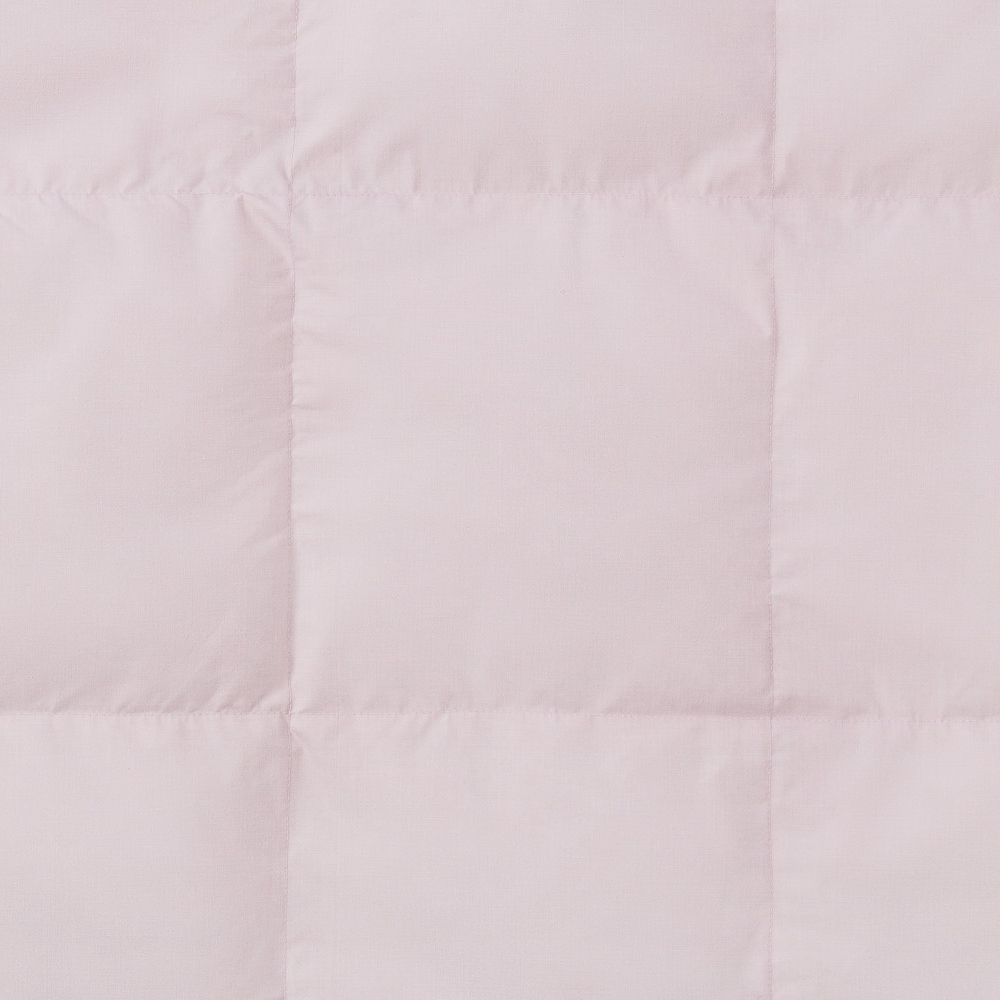 Пуховое одеяло Marc Anri Lille лиловое 140х205 см (МН2035) - фото 5