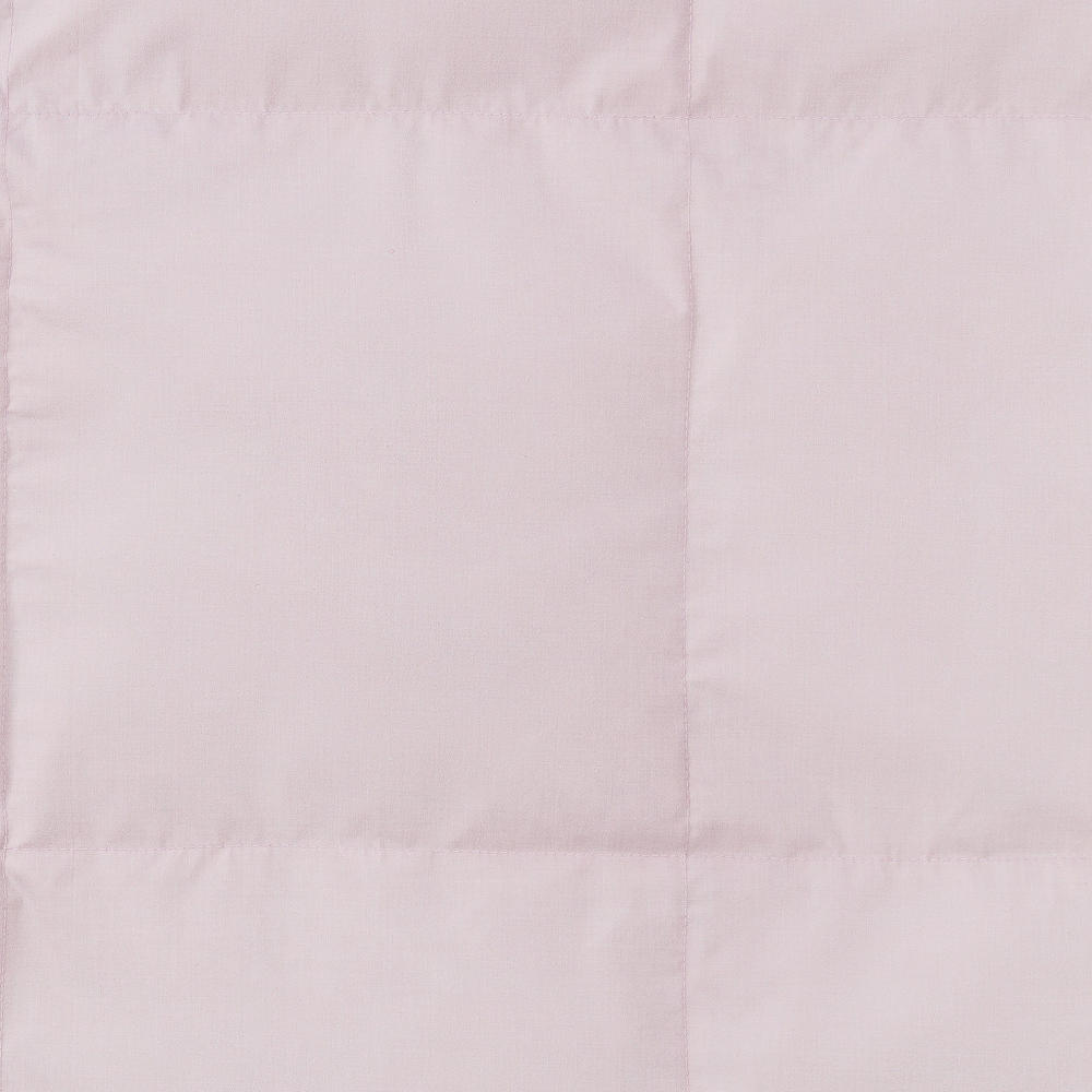 Пуховое одеяло Marc Anri Lille лиловое 140х205 см (МН2035) - фото 6