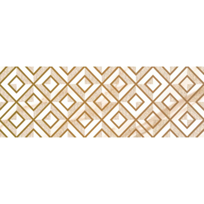 Декор Kerlife Royal Gold 24,2x70 бордюр kerlife magica cenefa plata 2x70 9 см