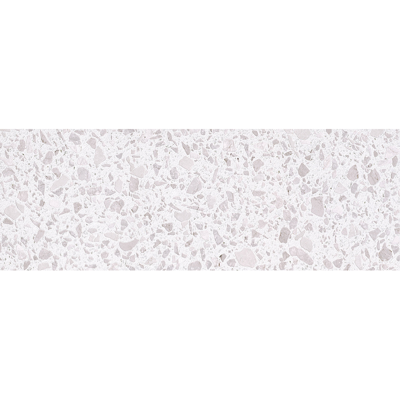 Плитка Kerlife Terrazzo Bianco 25,1х70,9