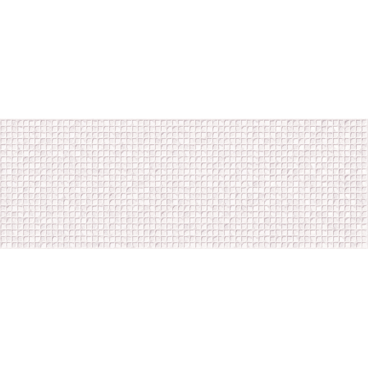 Плитка Kerlife Laura Mosaico Bianco 25,1х70,9