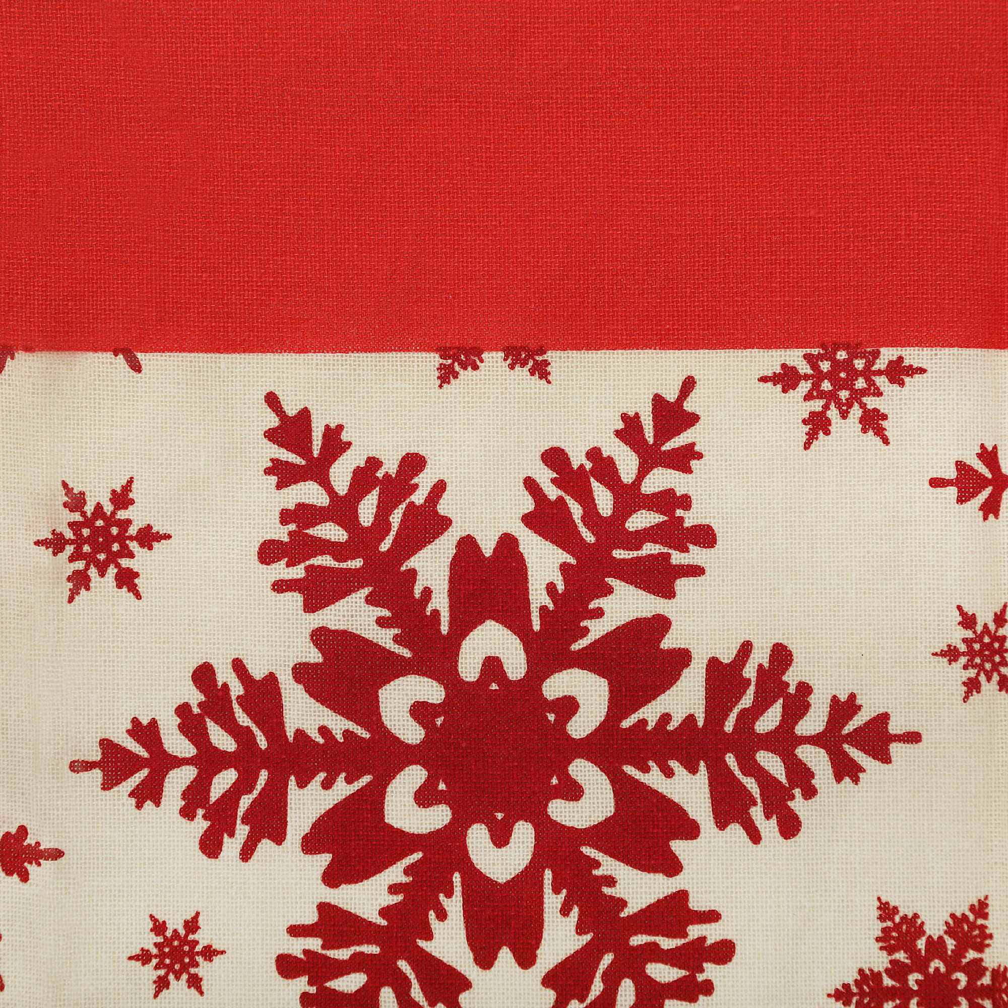 фото Фартук ad trend textile xmas 60x80 см в ассортименте