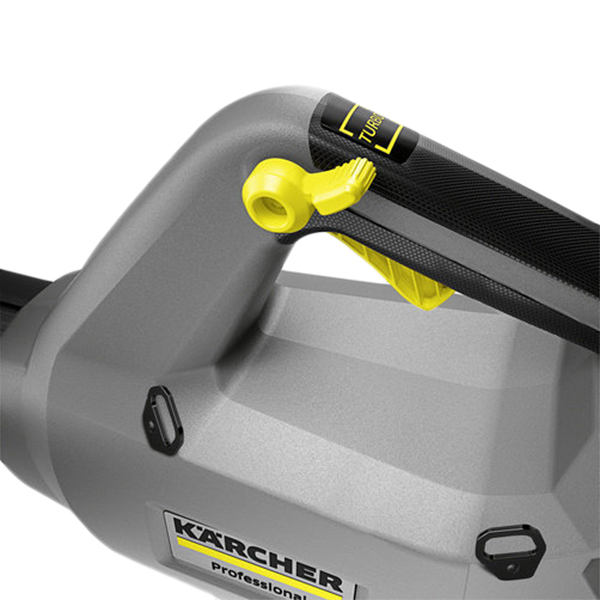 фото Воздуходувка аккумуляторная karcher lb 930/36 bp pack kärcher