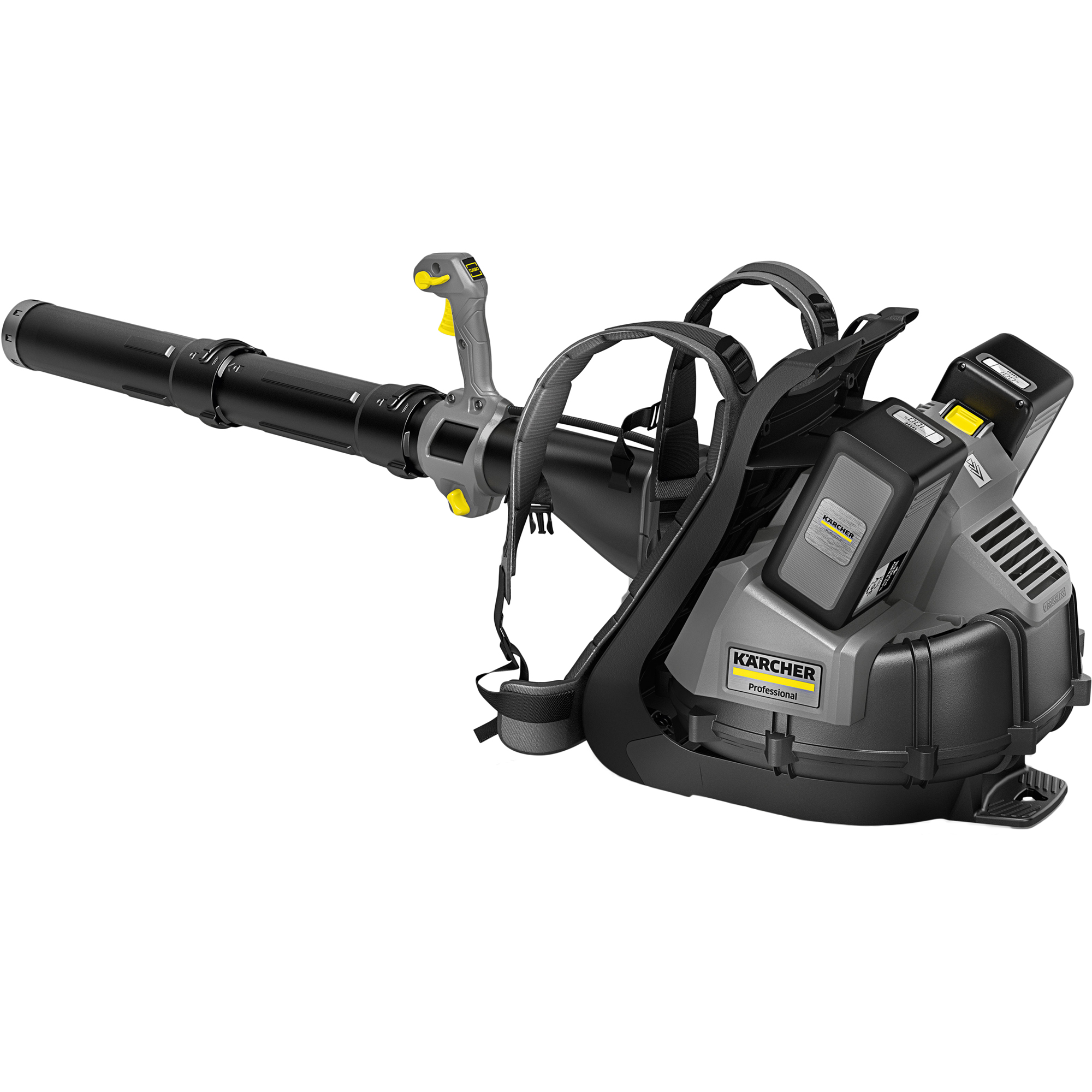 фото Воздуходувка аккумуляторная karcher lbb 1060/36 bp pack kärcher