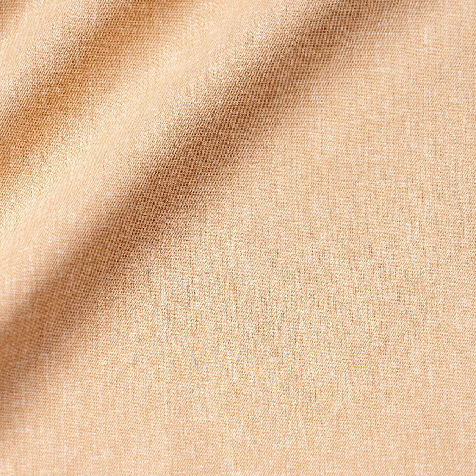 Простыня на резинке Estia Манолия бежевая 180х200+25 см, цвет бежевый - фото 3
