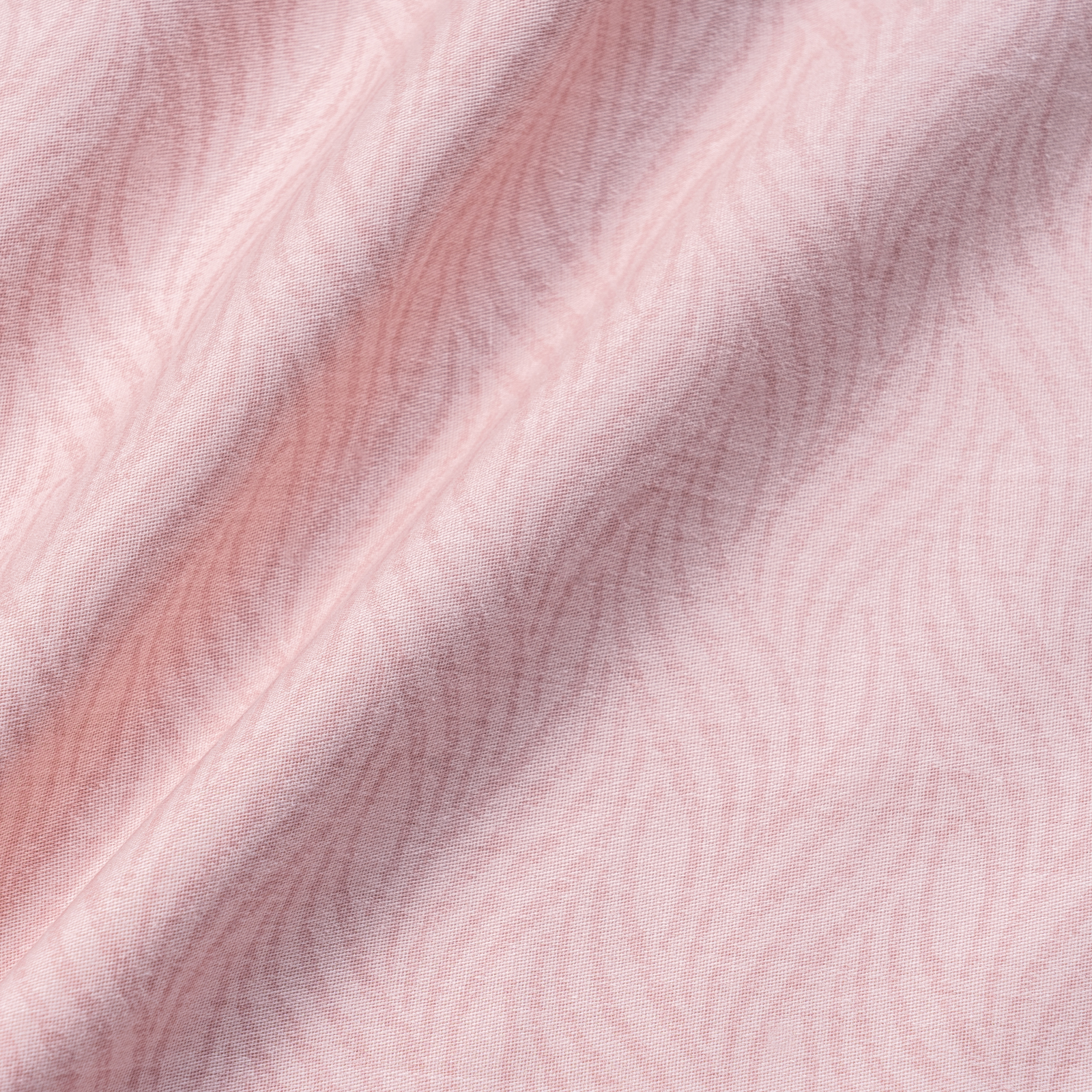 Простыня на резинке Estia Этери розовая 160х200+25 см, цвет розовый - фото 3