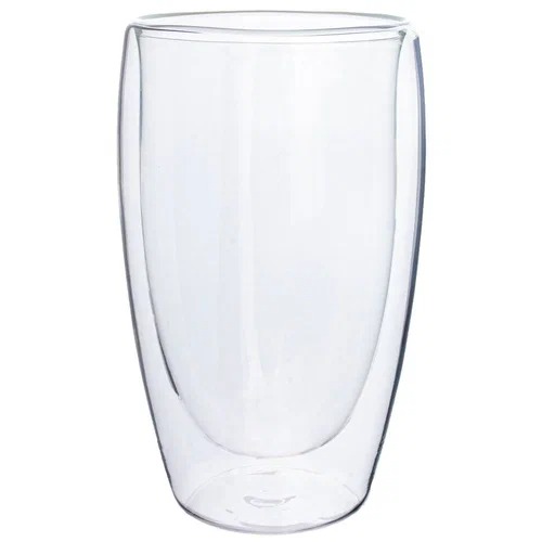 Термобокал ND Play двойные стенки 450 мл стекло 619₽