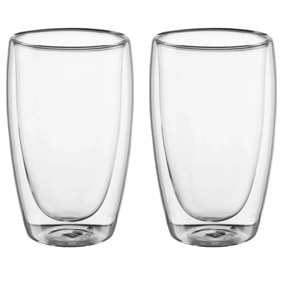 Набор ND Play 2 термобокала двойные стенки 450 мл 1199₽