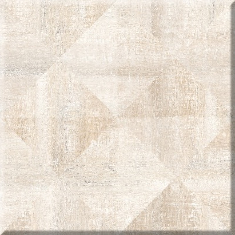 Плитка Beryoza Ceramica Астерия светло-бежевый 41,8x41,8 см керамогранит cersanit prime светло серый 15981 21 8x89 8