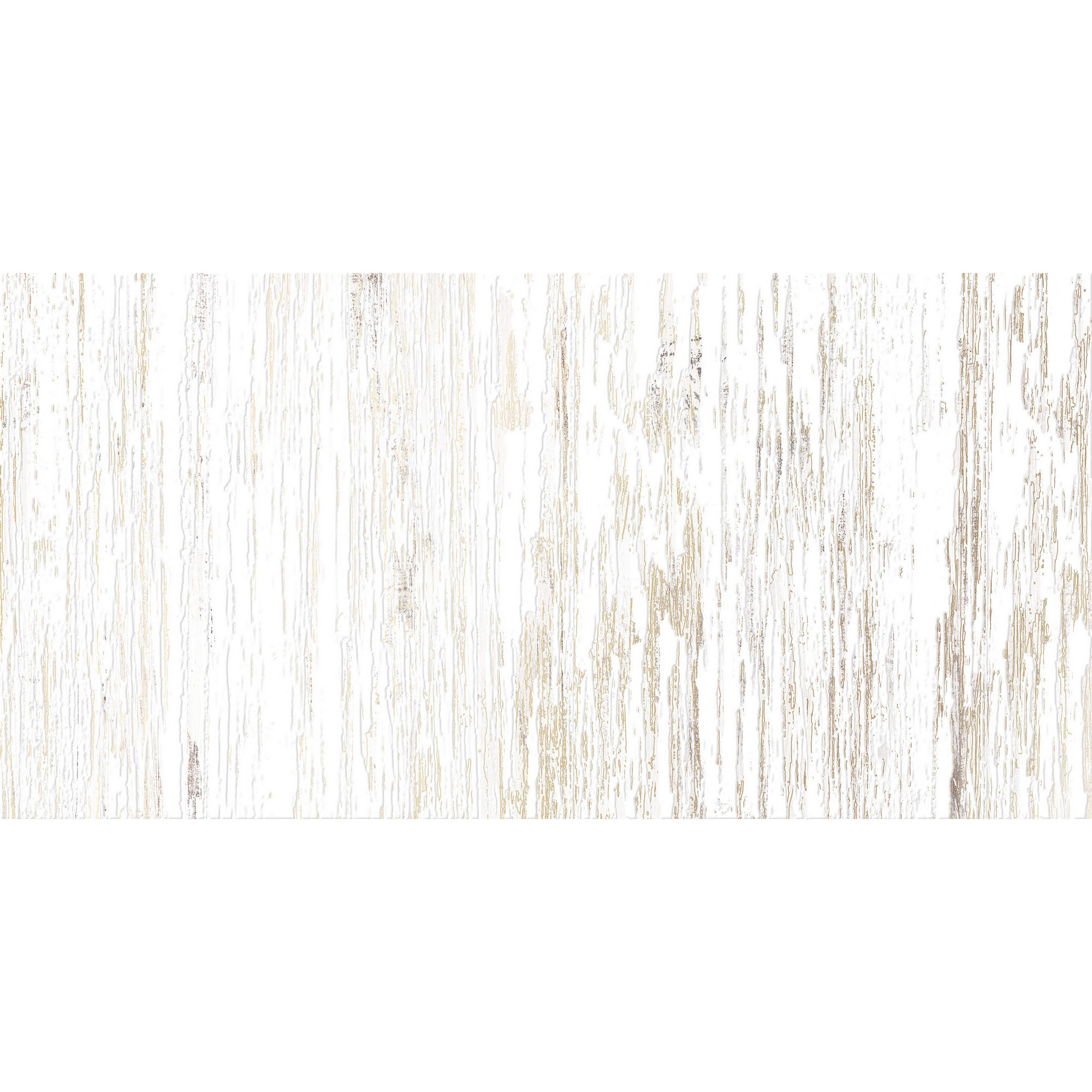 Декор Beryoza Ceramica Папирус 1 белый 30х60 см