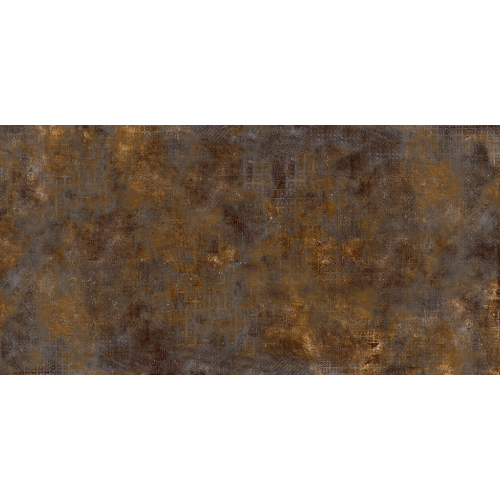 Плитка Estima Fusion FS02 неполированный коричневый 60x120 см плитка estima gabbro gb04 неполированный коричневый 80x160 см