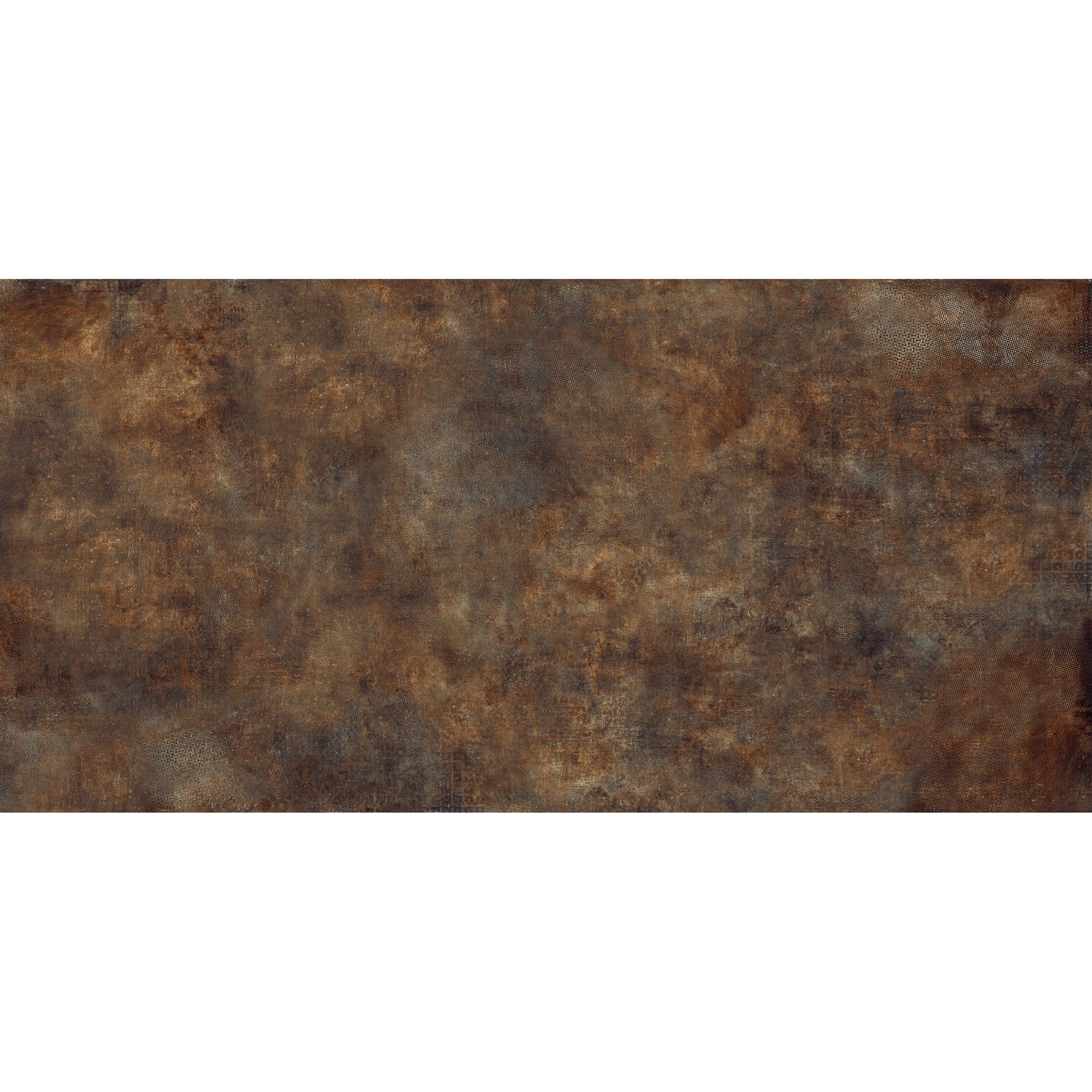цена Плитка Estima Fusion FS02 неполированный коричневый 80x160 см
