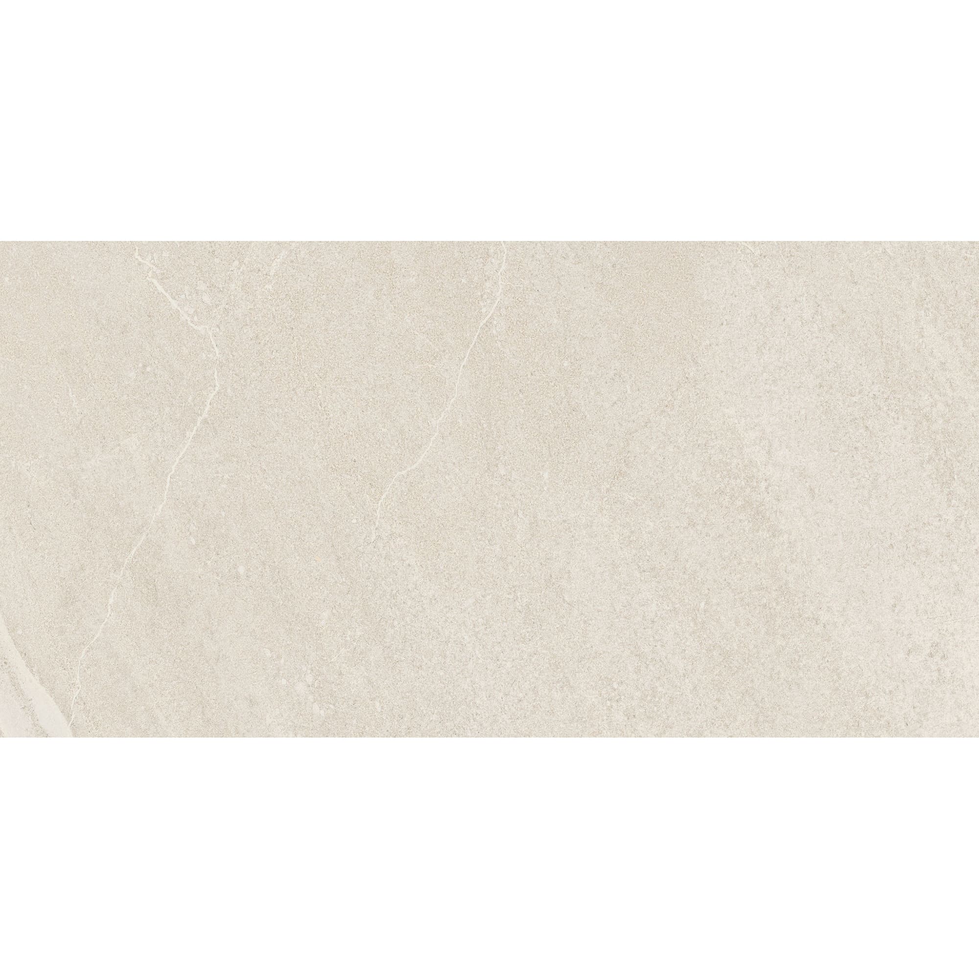 Плитка Estima Gabbro GB01 неполированный белый 60x120 см