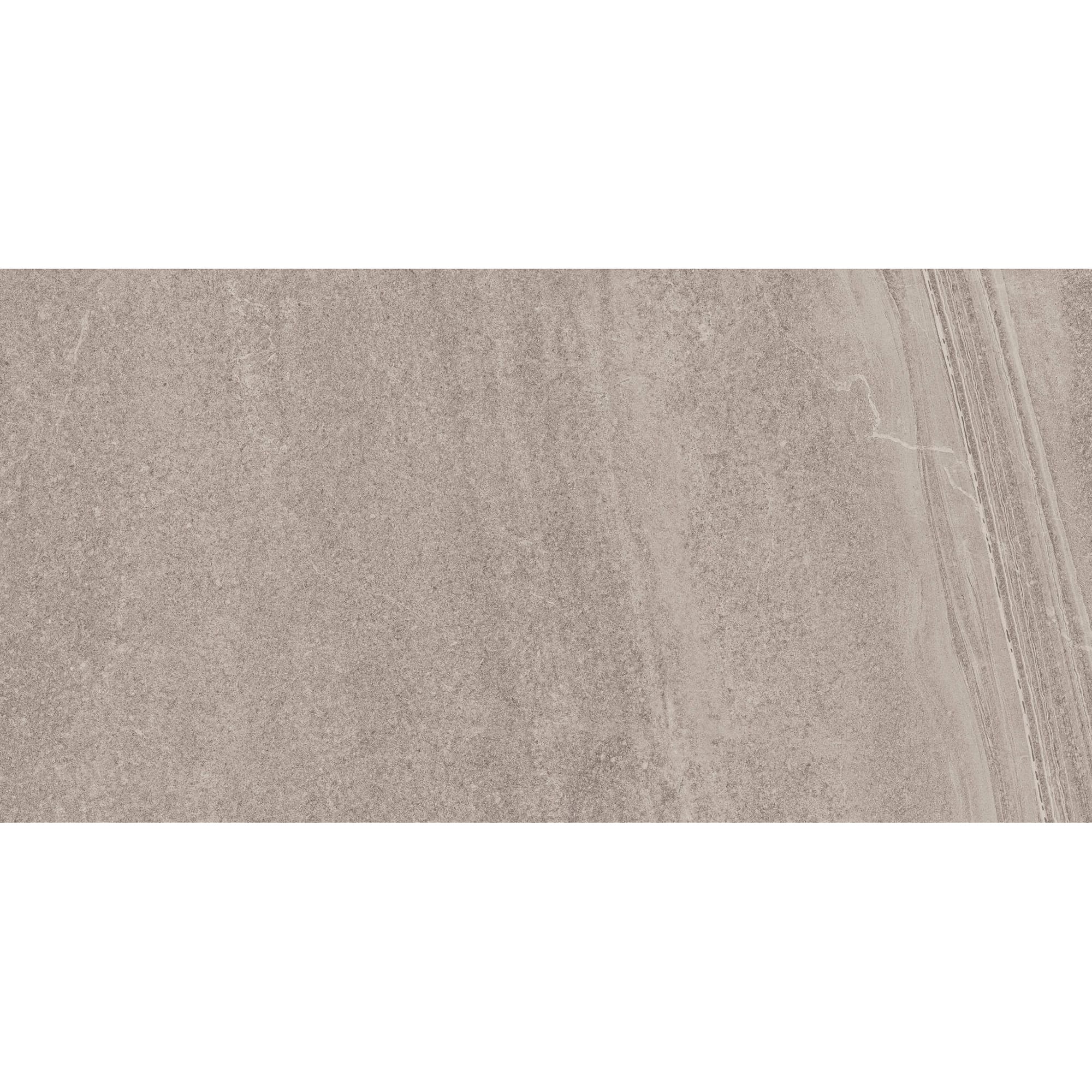 Плитка Estima Gabbro GB02 неполированный серый 60x120 см