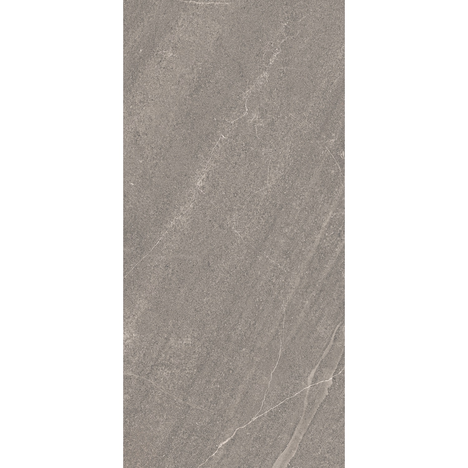 Плитка Estima Gabbro GB02 неполированный серый 80x160 см