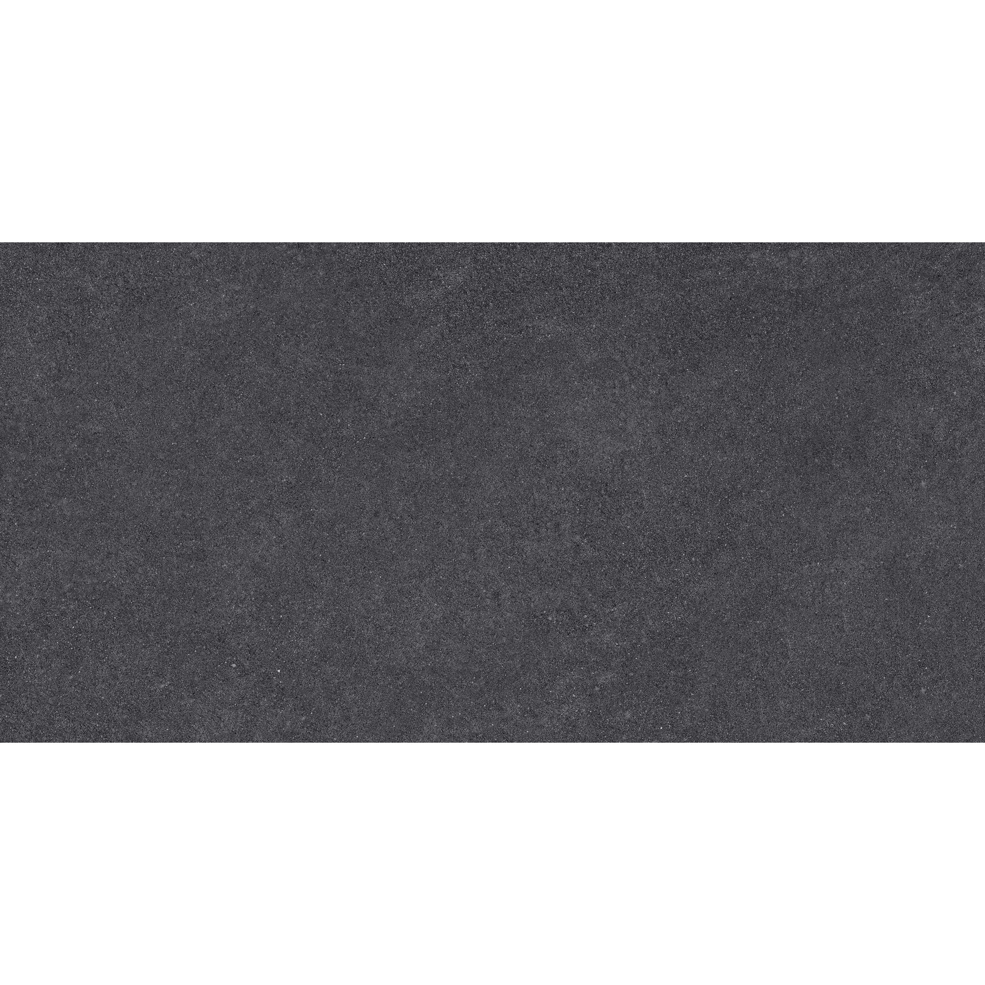 Плитка Estima Luna LN04 38928 60х120 см неполированный черный