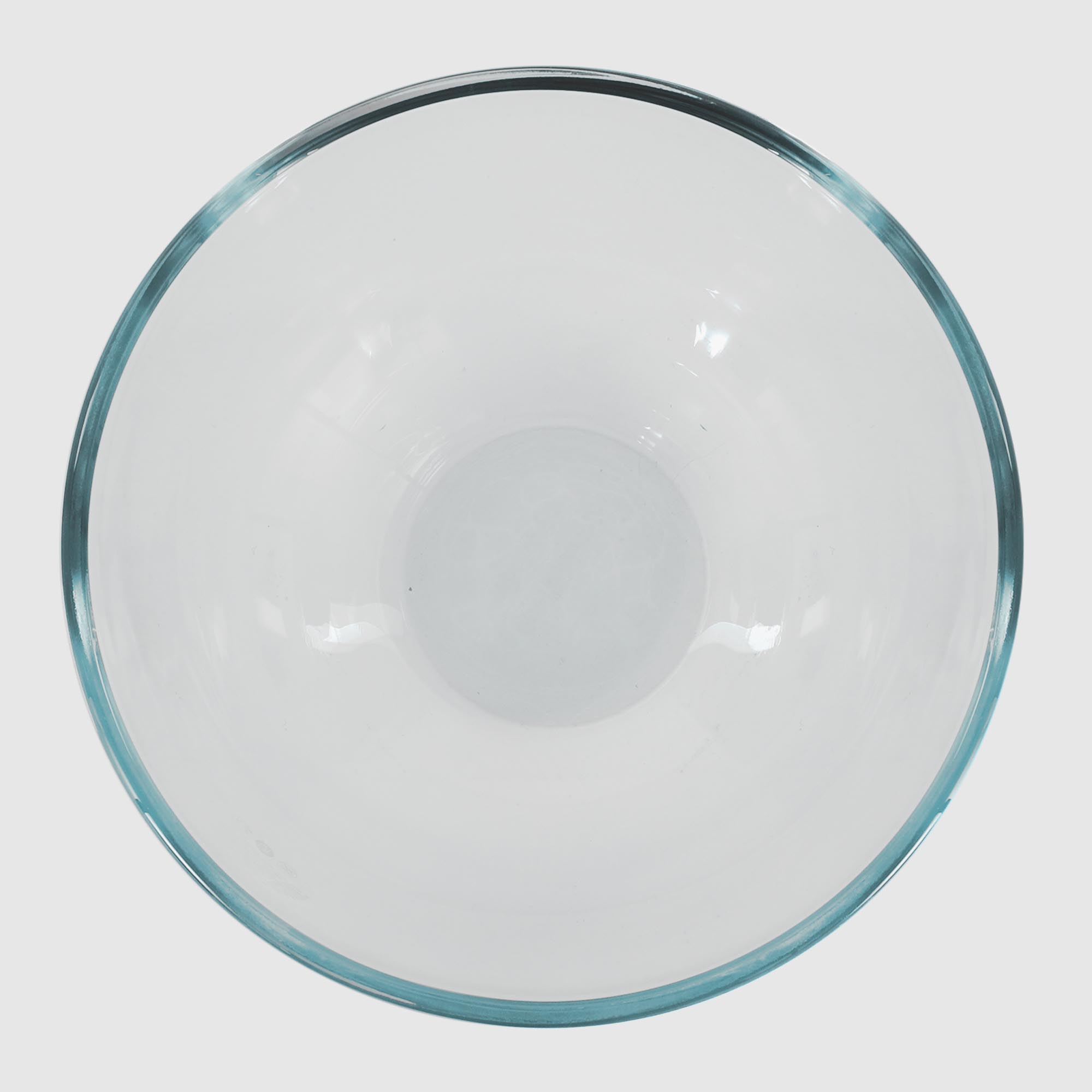 Миска для смешивания Pyrex 2,0 л стекло, цвет прозрачный - фото 4