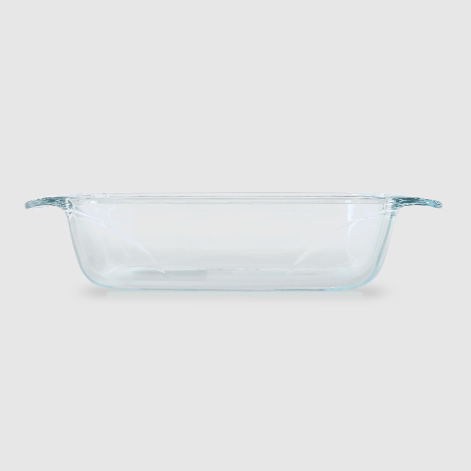 Форма для запекания Pyrex прямоугольная стекло 27х17 см Вид№3