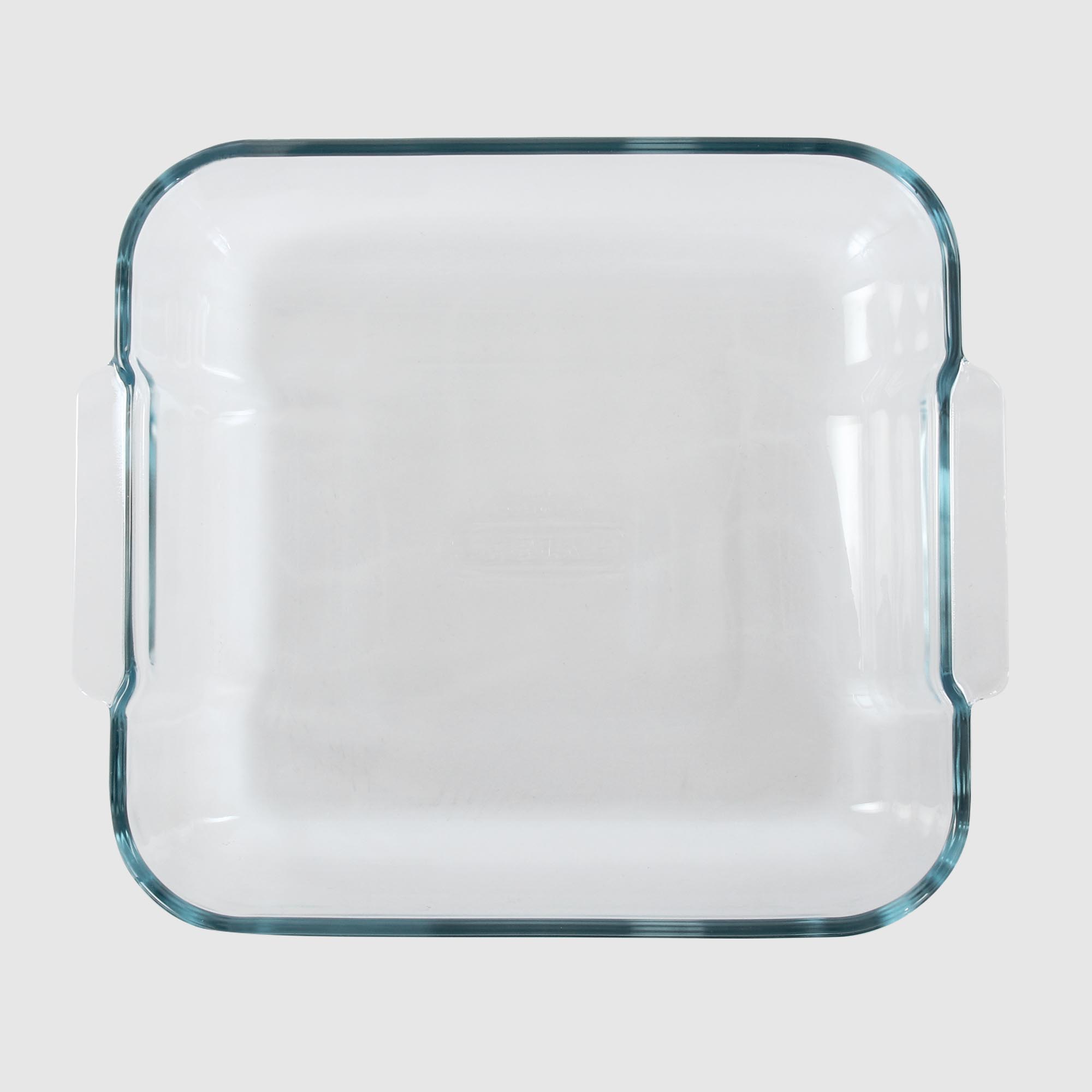 Форма для выпечки Pyrex квадратная 25x21 см стекло Вид№4