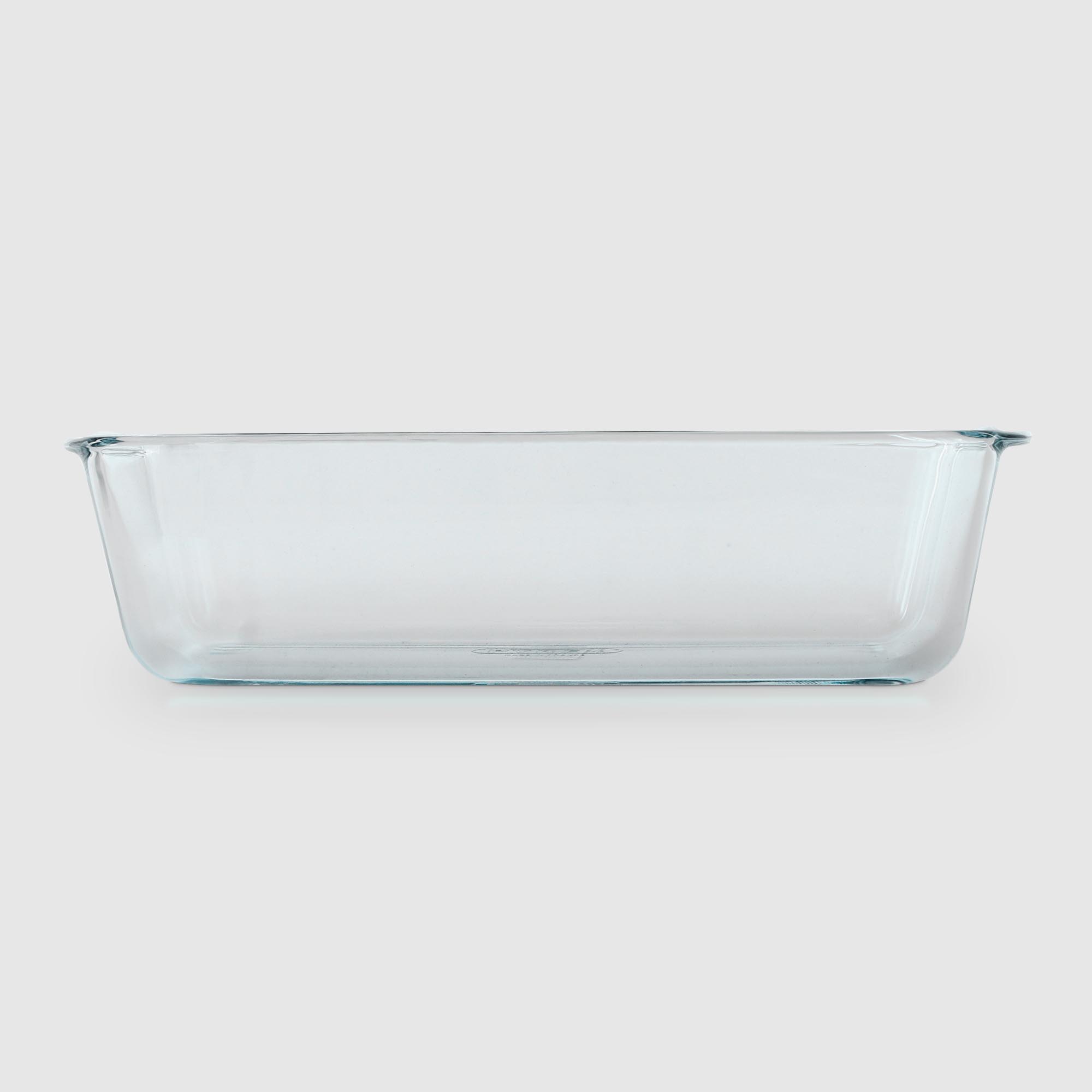 Форма Pyrex прямоугольная стекло 31х12х8 см Вид№3