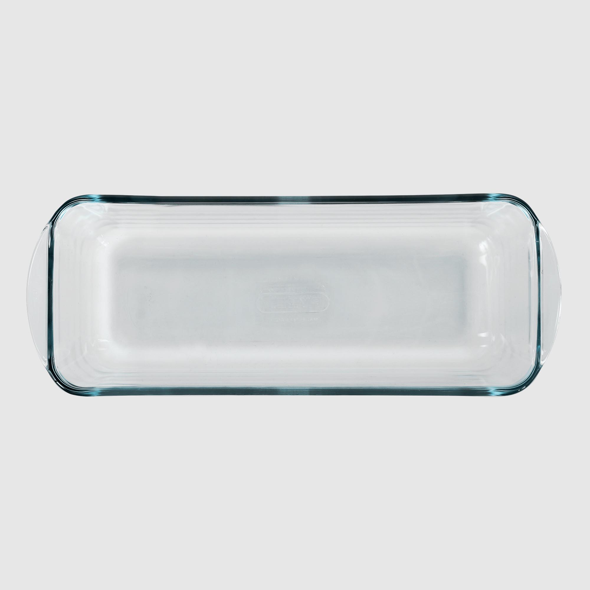 Форма Pyrex прямоугольная стекло 31х12х8 см Вид№4