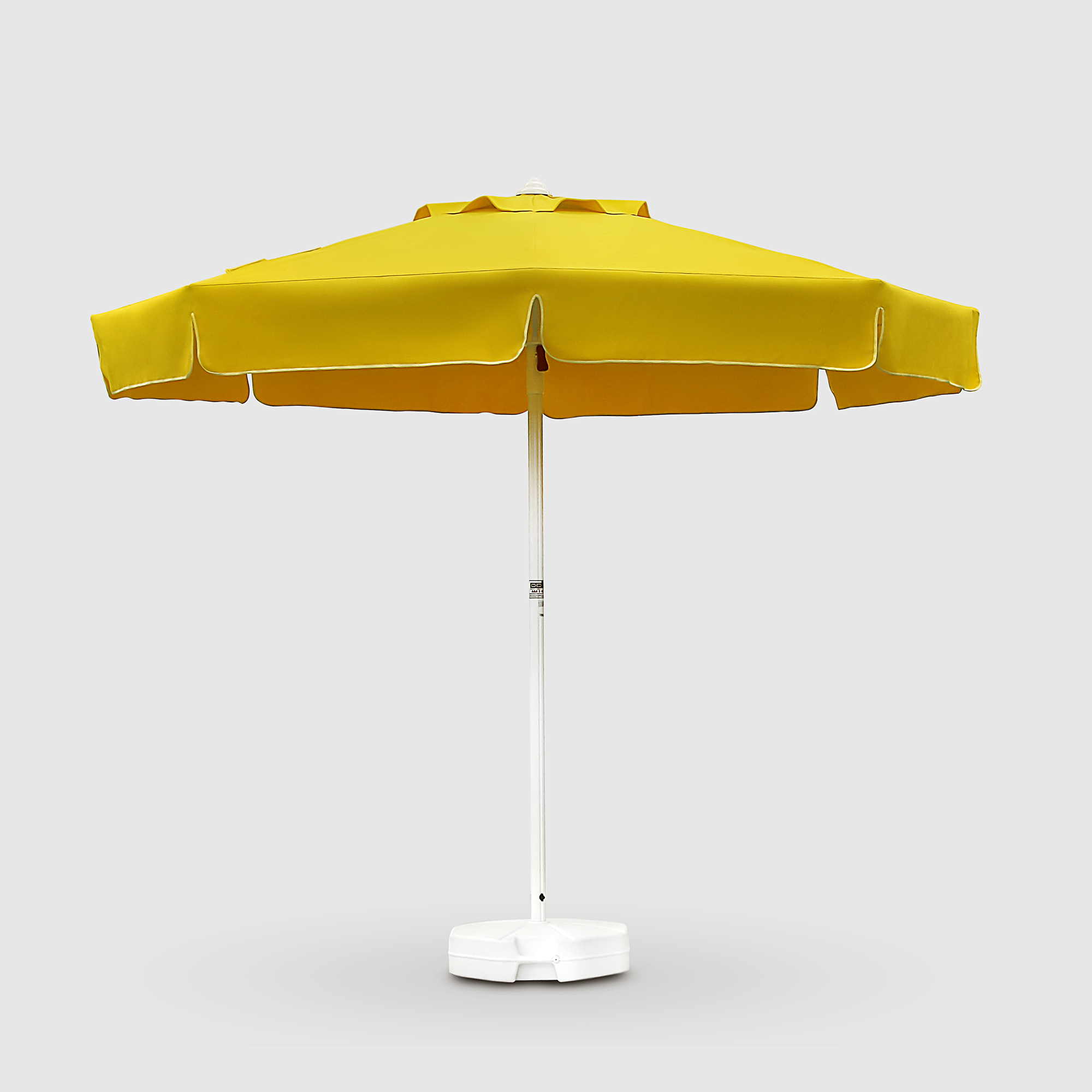 Зонт уличный ODS Maxi Sunminium 300/8 зонт уличный ods maxi sunminium 300 8