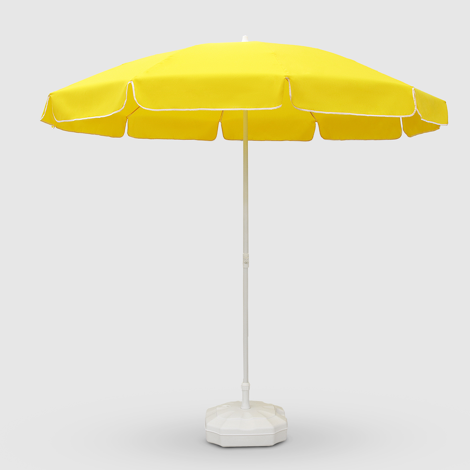Зонт пляжный ODS Mega Beach Parasol 250/8/10 цена и фото