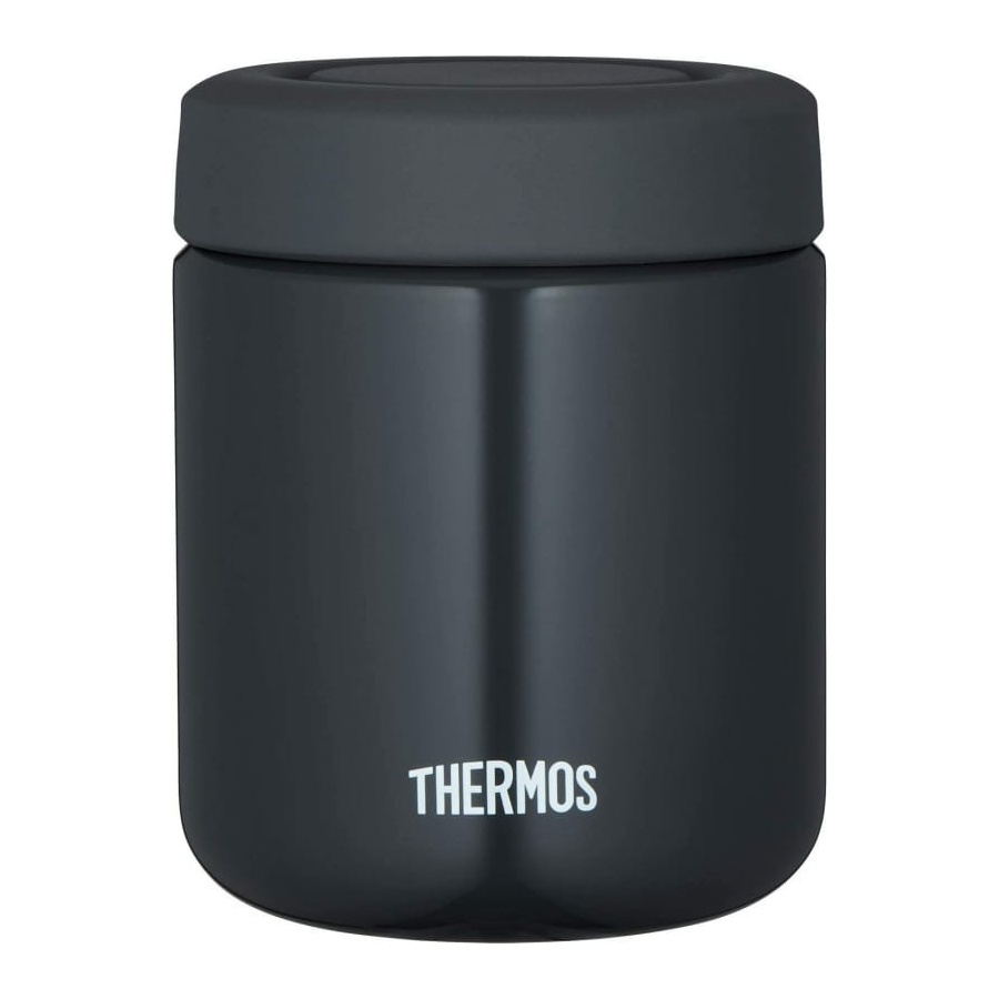 Термос Thermos jby-550 0,55 л из нержавеющей стали в чехле цена и фото